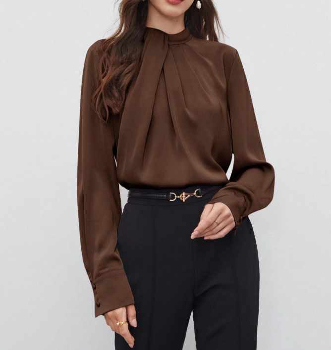 Marron