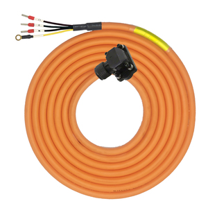 Cáp Động Cơ Servo Dòng A5 A6 Tùy Chỉnh Dành Cho (Panasonic Hoặc Mitsubishi) - Product Image 2