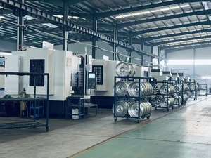 Jantes forgées à 3 branches HT Custom NC01 et NC01-R de 18 à 24 pouces, 5X112, 5X114.3, 5X120 pour M2, M3, M4, S3, S4, RS3, RS4, <span class=keywords><strong>RS5</strong></span>, RS6, RS7 - Product Image 5