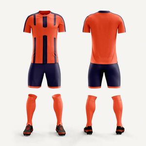 เสื้อฟุตบอลทีมชาติแบบขายส่ง ปรับแต่งได้ รุ่นนักเตะ/แฟนบอล ปี 2026 |   ชุดอุปกรณ์ครบชุดสำหรับผู้ใหญ่/เด็ก - Product Image 5