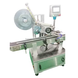 Paper Soap Packing Machine Chocolate Bar Bread Packaging Machine Automatic Flow Pack Horizontal Wrapping Machine