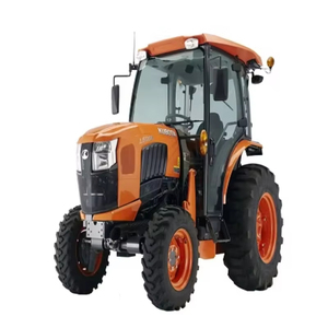 Importación Original para Tractor de Cuatro Ruedas Motrices M954Q de 160 CV, Equipo Agrícola Eficiente - Product Image 1