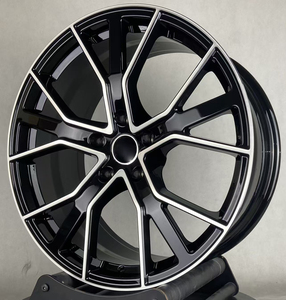 Jantes forgées en alliage d'aluminium de 18 à 23 pouces pour voitures particulières <span class=keywords><strong>Audi</strong></span> S3/S4/S5/S6/S7/S8 RS3/RS4/RS5/RS6/RS7/RS8 RSQ8 TT/TTS <span class=keywords><strong>Q2</strong></span>~Q8 - Product Image 2
