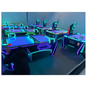 Juego <span class=keywords><strong>de</strong></span> Billar <span class=keywords><strong>de</strong></span> Aire para 2 Jugadores, <span class=keywords><strong>Mesa</strong></span> <span class=keywords><strong>de</strong></span> Billar <span class=keywords><strong>de</strong></span> Aire, <span class=keywords><strong>Hockey</strong></span> <span class=keywords><strong>de</strong></span> Aire - Product Image 5