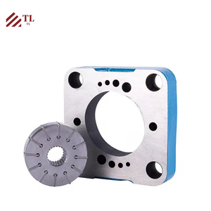 Hydraulische Schottenpomp Onderdeel Cartridge Kits 6e4719 Voor Wiellader <span class=keywords><strong>924f</strong></span> 928f 950f 960f 966f 970f Bouwmachines Onderdelen - Product Image 4