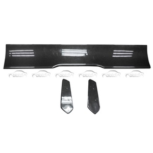 GTS Style Car Rear Trunk High Kick Spoiler Wings <b>Boot</b> Lip Carbon Fiber Spoiler for BMW F80 M3 F82 F83 M4 - Product Image 5