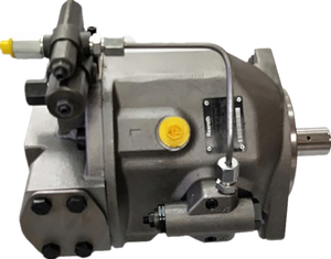 A10vo60dfr1/52l-vuc11n00-s2344 a10vso71dflr/31r-psc62n00 bơm Pít tông biến trục a10vso140dr/31r-ppb12n00 bơm - Product Image 4