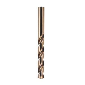 KRINO-Forets hélicoïdaux 011200670 Cobalt 8% rectifiés de la série courte solide (multi-pack) - EAN 8014249058847 DRILL BITS - Product Image 1