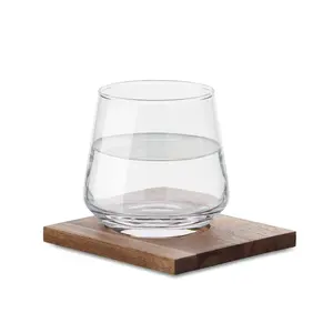 Ensemble de verres à whisky personnalisés pour la vente au détail - Product Image 1