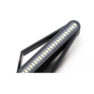 Feux de signalisation pour moto ADT 24LED, clignotants, feux de brouillard, feux arrière, feux de freinage, clignotants à LED pour moto - Product Image 5