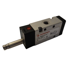 Válvulas Solenoides de Alto Caudal en Stock V60AA11A-A3000 V60AB11A-A2000 - Product Image 1