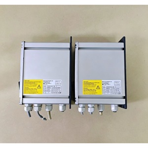 ตัวควบคุม Reo Reovib Mfs 168 12 โวลต์ ดีซี 100 วัตต์ Ip54 สำหรับควบคุมมอเตอร์ - Product Image 2
