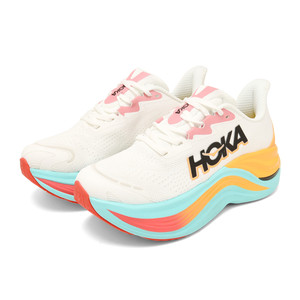 HOKKA Sneakers <span class=keywords><strong>da</strong></span> <span class=keywords><strong>Corsa</strong></span> Traspiranti per Uomo e <span class=keywords><strong>Donna</strong></span>, <span class=keywords><strong>Scarpe</strong></span> Sportive Leggere e Ammortizzate per Attività all'Aperto - Product Image 2
