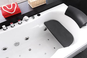 <span class=keywords><strong>Baignoire</strong></span> autoportante à <span class=keywords><strong>prix</strong></span> d'usine pour hôtel, <span class=keywords><strong>baignoire</strong></span> de massage pour personnes handicapées <span class=keywords><strong>avec</strong></span> <span class=keywords><strong>porte</strong></span> en verre - Product Image 3