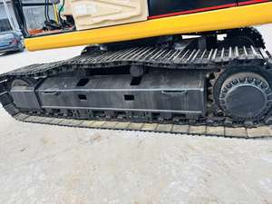 Bomba Hidráulica para Excavadora de Orugas 330BL, Motor Diésel, 30 Toneladas, Buena Calidad, Controles, Cabina Confortable para Movimiento de Grandes Volúmenes de Tierra - Product Image 5