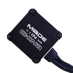 Offre Spéciale : Gyroscope AGFRC GY01 V3 avec double mode de gain et réglage EPA, optimisé pour le drift, pour voiture/bateau - Product Image 2