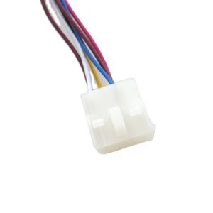 Kablo demeti örgü makinesi tüketici elektroniği kablo demetleri - Product Image 2