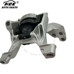 GJL3-39-060 KD47-39-060B EM-2209 531159 Piezas de Automóvil al por Mayor, Soporte de Motor Derecho para Mazda 3 6 - Product Image 4