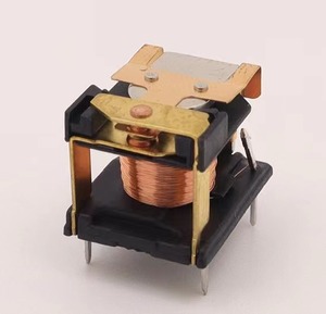 Hungso JQC-3F T73 5pin 5V / 6V / 9V / 12V / 24V 10A thu nhỏ PCB 4pin đường khối tiếp sức - Product Image 6