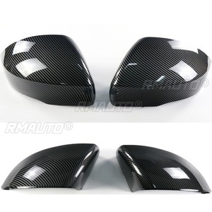Para Range Rover Executive Sport Velar Discovery 5 2013-2022 Kits de Estilo Cubiertas para Espejos Laterales de Coche Tapas para Espejos Retrovisores Laterales - Product Image 2