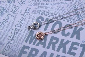 Collar con Proyección de <span class=keywords><strong>Te</strong></span> <span class=keywords><strong>Amo</strong></span> <span class=keywords><strong>en</strong></span> 100 <span class=keywords><strong>Idiomas</strong></span> <span class=keywords><strong>Diferentes</strong></span>, Collar de Acero de Titanio con Memoria de Amor para Boda, Día de San Valentín - Product Image 5