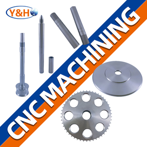 OEM tùy chỉnh <span class=keywords><strong>CNC</strong></span> tiện quay phay gia công kim loại thép không gỉ đồng thau nhôm <span class=keywords><strong>CNC</strong></span> nguyên mẫu sản xuất các bộ phận - Product Image 1