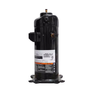คอมเพรสเซอร์ทำความเย็นโคปแลนด์สโครล รุ่น ZPJ72KCE-TFD-496 ใช้กับสารทำความเย็น R-410A สำหรับเครื่องปรับอากาศและห้องเย็นเท่านั้น - Product Image 4