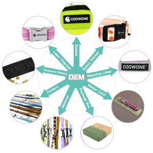 Umweltfreundliches Naturkork-Hundeleinen-Set mit individuellem Logo, veganes Haustier-Geh- und Trainings-Leinen-Set mit Halsband - Product Image 4