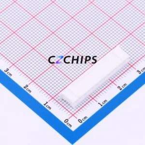ZX-PH2.0-14PJK Housing (Wire-to-Board / Wire-to-Wire) P=2mm Connector 1x14P 2mm PH 1 - Product Image 2