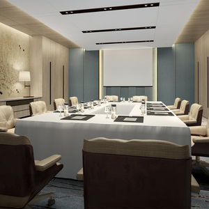 Muebles de Sala de Estar de Lujo, Diseño Interior Moderno, Servicios de Diseño de Hoteles de 5 Estrellas a Medida - Product Image 5