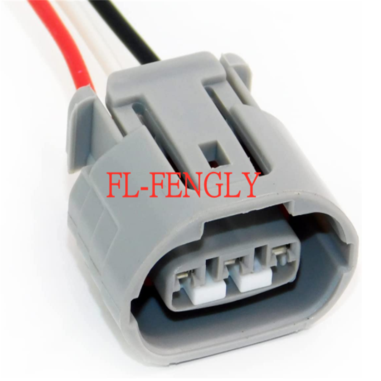 3 Way TPS Connector Plug Kit for Mazda & Toyota 90980-11261