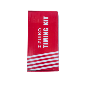 Nouveau Kit de courroie de distribution pour <span class=keywords><strong>Toyota</strong></span> Lexus Auto Engine Car Kit de chaîne de distribution de rechange avec modèles 1VD 1UR 2UR 3UR 1UZ 2UZ 3UZ - Product Image 2
