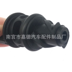 A0009970224 Shutoff Valve For Mercedes Benz A207 C204 Engine <b>Cooler</b> Water Tank Nylon PCPP <b>Material</b> - Product Image 4