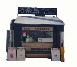 Food Truck sans gluten avec zones <span class=keywords><strong>de</strong></span> préparation séparées et ingrédients certifiés sans gluten - Product Image 4