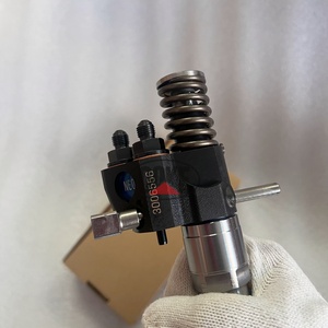 <span class=keywords><strong>Injecteur</strong></span> Common Rail neuf 3006556 pour Detroit - Product Image 4