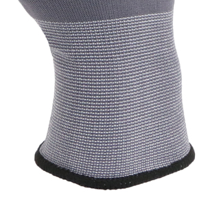 Guantes de Trabajo MaxiTough al Por Mayor con Agarre Resistente al Aceite y Recubrimiento de Espuma de Nitrilo, Fabricante de Guantes de Seguridad para Construcción y Jardinería - Product Image 4