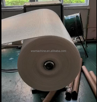 Équipement de stratification en plastique jetable de machine de stratification unique de pantoufle de mousse d'EPE
