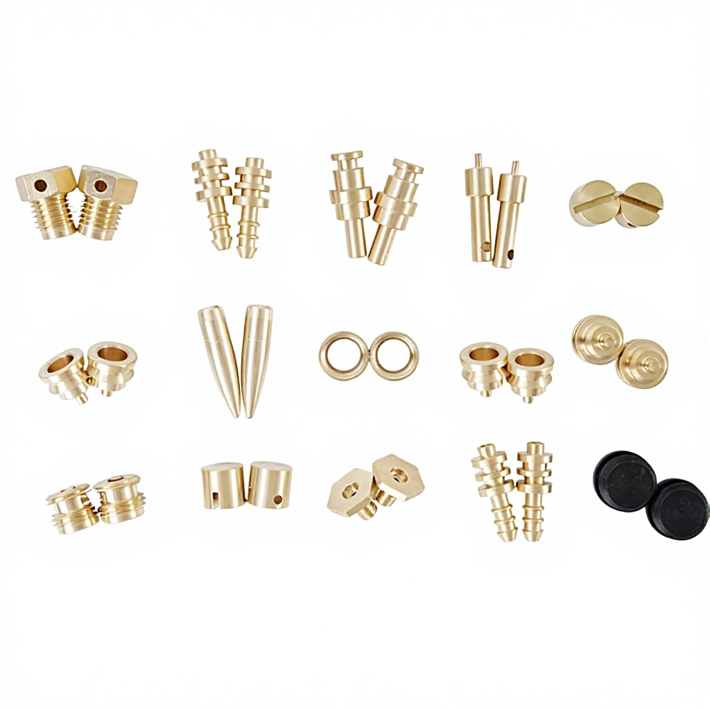 Precision CNC for Machining Parts | Stainless Steel Brass Aluminum Steel Hardware | Junke Tech Factory