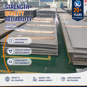 แผ่นเหล็กสแตนเลส Mill Source มาตรฐาน ASTM ผิวซาตินขัดเงา หนา 1.0 มม. ขนาด 1219 มม. มาตรฐาน JIS G4305 - Product Image 1