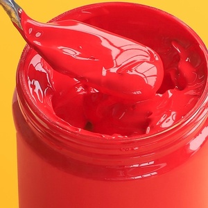 <span class=keywords><strong>Pintura</strong></span> acrílica de 500ml al por mayor OEM en tarro <span class=keywords><strong>para</strong></span> estudiantes, artistas, <span class=keywords><strong>pintura</strong></span> sobre papel de lona de piedra - Product Image 3
