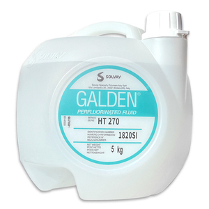 Solvay galden HT 135/HT 170/HT 200/HT 230/HS 240/HT 270 làm mát chất lỏng truyền nhiệt - Product Image 6