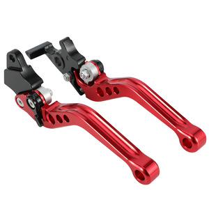 Muestra gratis <span class=keywords><strong>precio</strong></span> de fábrica exportación <span class=keywords><strong>700</strong></span> Raptor palanca de embrague de freno CNC ajustable palancas cortas estándar para <span class=keywords><strong>Yamaha</strong></span> Raptor <span class=keywords><strong>700</strong></span> ATV - Product Image 5