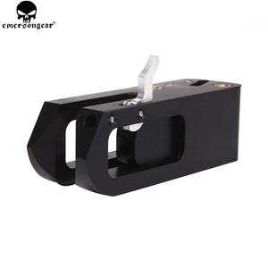 อะไหล่ซองปืนอลูมิเนียม อุปกรณ์เสริมสำหรับซองปืนสำหรับซีรีส์ IPSC - Product Image 4