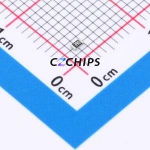 Resistencia SMD RC0603FR-07249KL 0603 (Tipo: Película Gruesa) (Resistencia: 249kOhm Precisión: 1%) - Product Image 1
