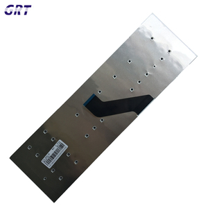 New Genuine Laptop <b>Keyboard</b> for Acer ES1-512 ES1-531 ES1-711 V3-572 V5-572 5755ZG BR Brazil Brazilian Layout OEM Factory Price - Product Image 6