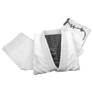 Uniformes personalizados de Taekwondo y Jiu Jitsu para Artes Marciales diseño cómodo personalizado 100% algodón Unisex - Product Image 2