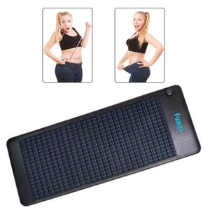 Fumei Crystal Matras Far Infrarood Verwarming Negatieve Zuurstof Ionen Amethist <span class=keywords><strong>Pemf</strong></span> Bio <span class=keywords><strong>Mat</strong></span> Ultra Lange Golf Voor Lichaam Diepe Slaap - Product Image 3