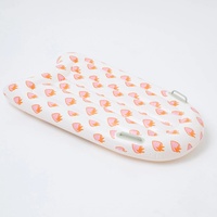 Planche de surf gonflable en PVC de luxe pour les sports nautiques en plein air, imperméable, couleur personnalisable