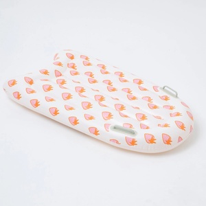 Tabla de Surf Inflable Popular para Playa, Deporte Acuático al Aire Libre, Cama de Surf Azul, Inflable y Desinflable - Product Image 4