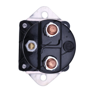 รีเลย์ IZUMI รุ่น 107655C1 สำหรับรถแทรกเตอร์ 5088 5288 5488 6388 6788 7488 782 784 786 <span class=keywords><strong>884</strong></span> 885 886 8910 8920 8940 8950 966 996 - Product Image 5